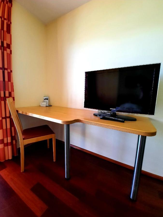 Das Smarte Hotel Garni Höchst Екстериор снимка