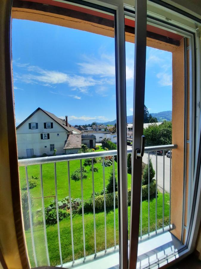 Das Smarte Hotel Garni Höchst Екстериор снимка